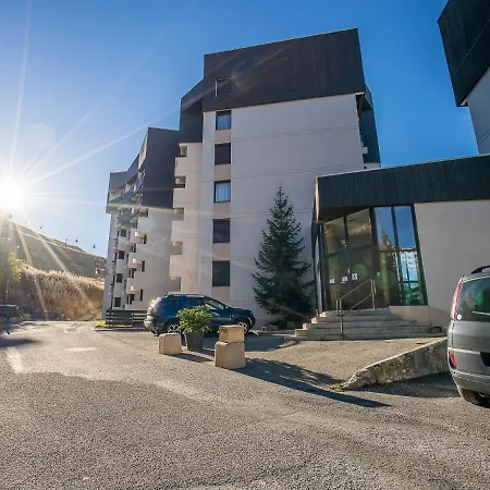 Armoise 32 By Interhome * Saint-Martin-de-Belleville