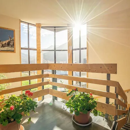 Apartmán Armoise 32 By Interhome *