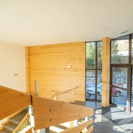 Armoise 32 By Interhome Apartment *