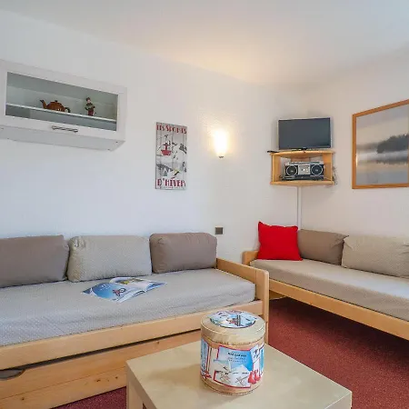 Armoise 32 By Interhome * Saint-Martin-de-Belleville