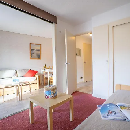 Armoise 32 By Interhome Apartment *