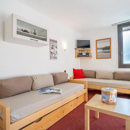 Armoise 32 By Interhome Apartmán