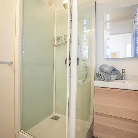 Armoise 32 By Interhome Saint-Martin-de-Belleville