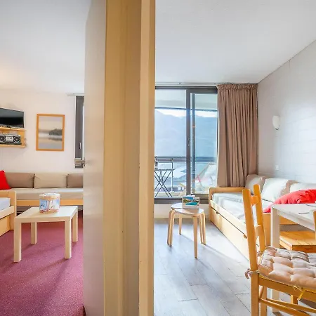 Apartment Armoise 32 By Interhome Saint-Martin-de-Belleville