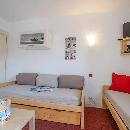 Armoise 32 By Interhome Apartmán