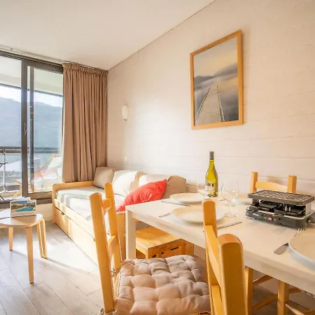 Apartmán Armoise 32 By Interhome