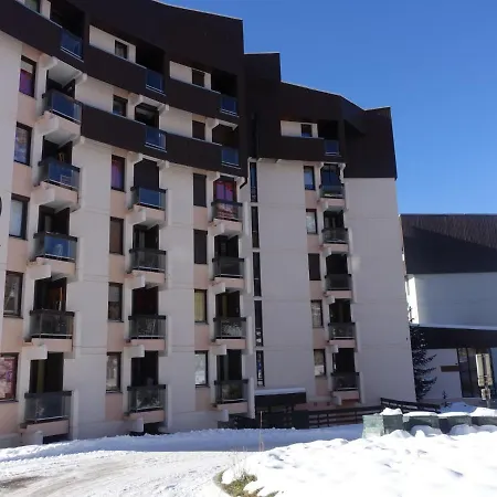 Armoise 32 By Interhome * Saint-Martin-de-Belleville